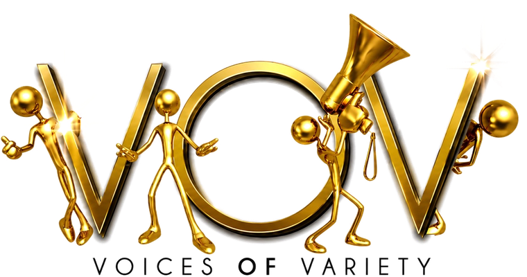 Voices of Variety